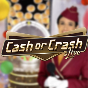 Cash or Crash